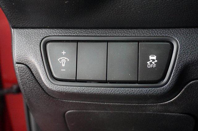 used 2023 Kia Forte car, priced at $17,900