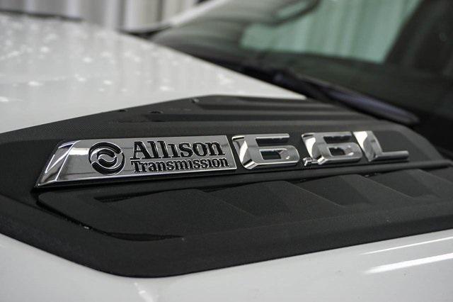 new 2025 Chevrolet Silverado 2500 car, priced at $52,931
