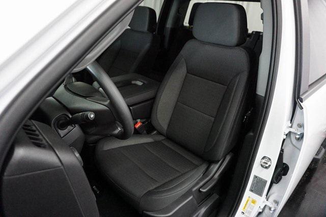 new 2025 Chevrolet Silverado 2500 car, priced at $52,931