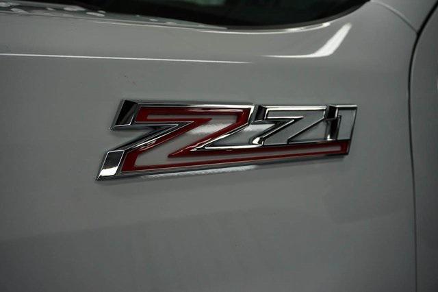 new 2025 Chevrolet Silverado 2500 car, priced at $52,931