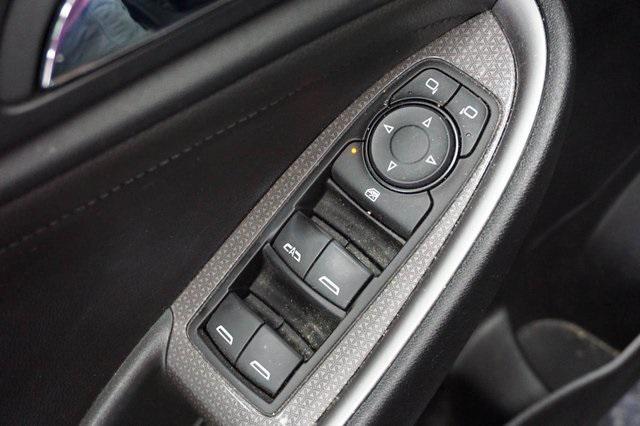 used 2022 Chevrolet Malibu car, priced at $17,300