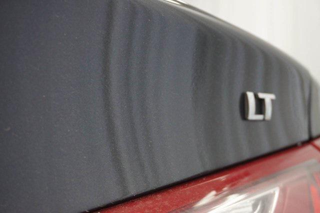 used 2022 Chevrolet Malibu car, priced at $17,300