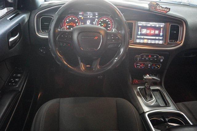 used 2019 Dodge Charger car, priced at $24,700