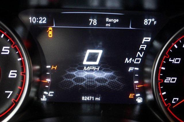 used 2019 Dodge Charger car, priced at $24,700