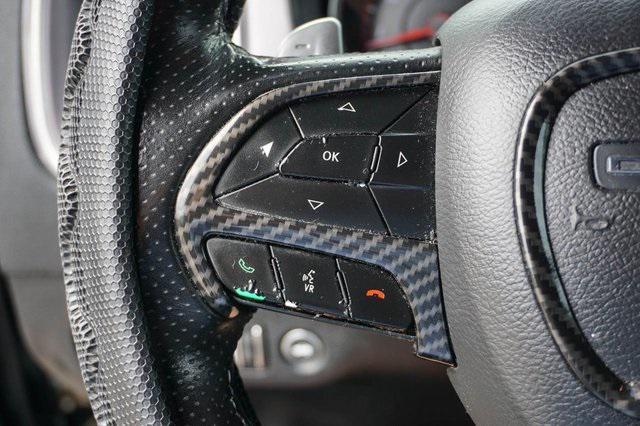 used 2019 Dodge Charger car, priced at $24,550