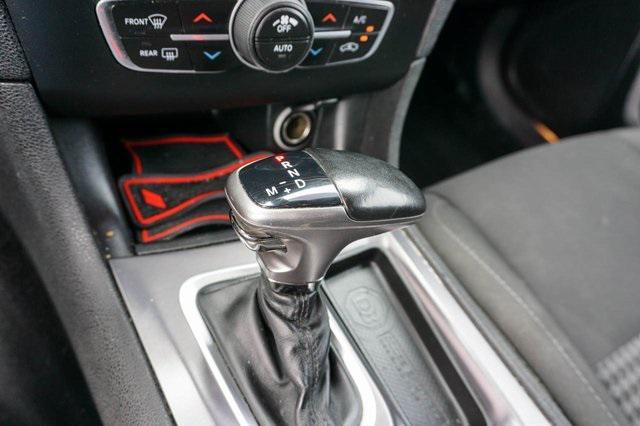 used 2019 Dodge Charger car, priced at $24,550
