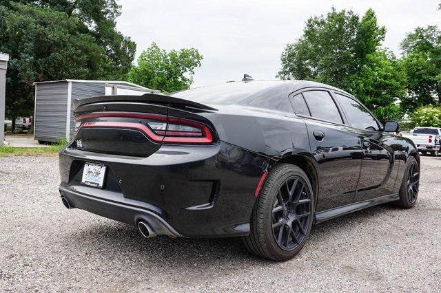 used 2019 Dodge Charger car, priced at $24,550