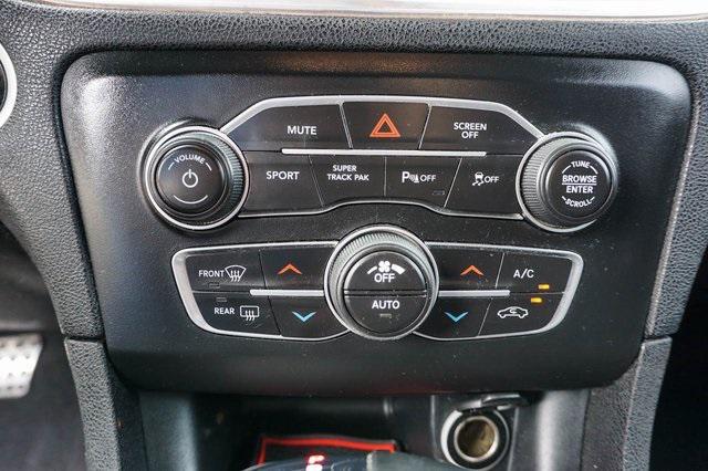 used 2019 Dodge Charger car, priced at $24,550