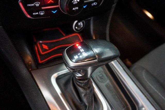 used 2019 Dodge Charger car, priced at $24,700