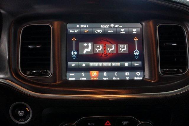 used 2019 Dodge Charger car, priced at $24,700