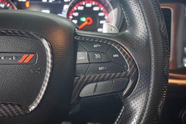 used 2019 Dodge Charger car, priced at $24,700