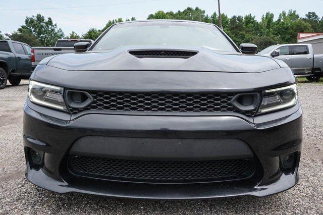 used 2019 Dodge Charger car, priced at $24,550