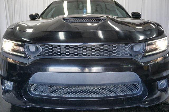 used 2019 Dodge Charger car, priced at $24,700