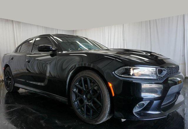 used 2019 Dodge Charger car, priced at $24,700