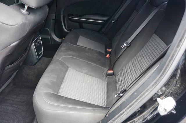 used 2019 Dodge Charger car, priced at $24,550