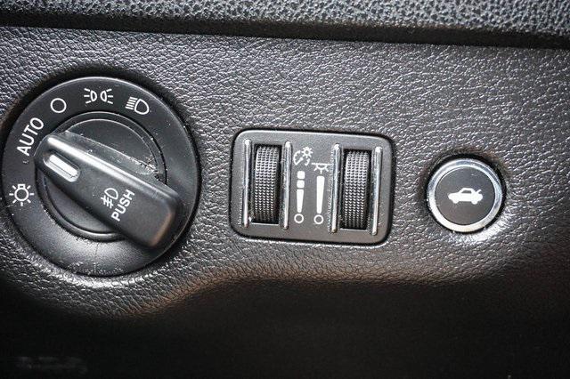 used 2019 Dodge Charger car, priced at $24,550