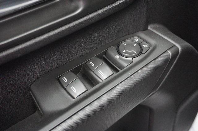 new 2025 Chevrolet Silverado 2500 car, priced at $55,768