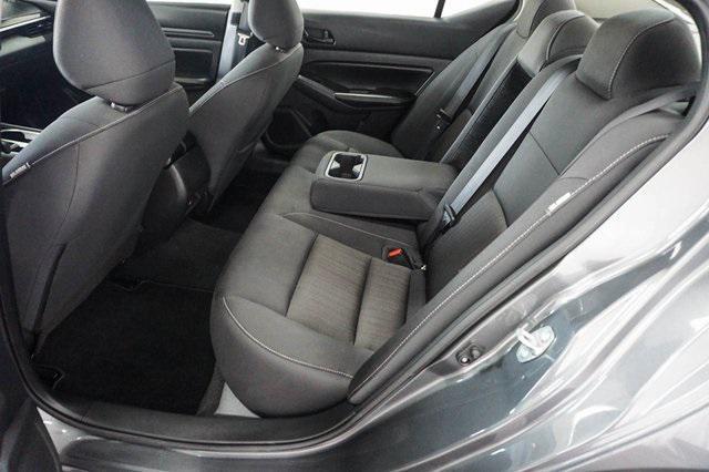 used 2024 Nissan Altima car, priced at $19,788