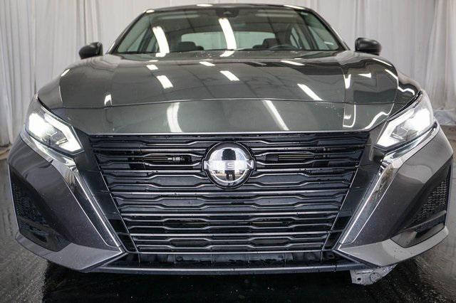 used 2024 Nissan Altima car, priced at $19,788