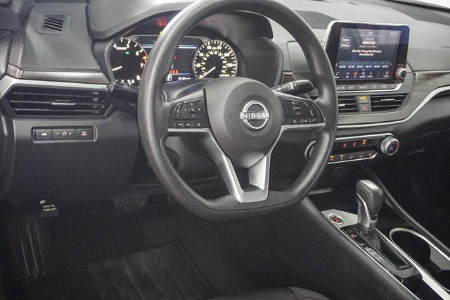 used 2024 Nissan Altima car, priced at $19,788