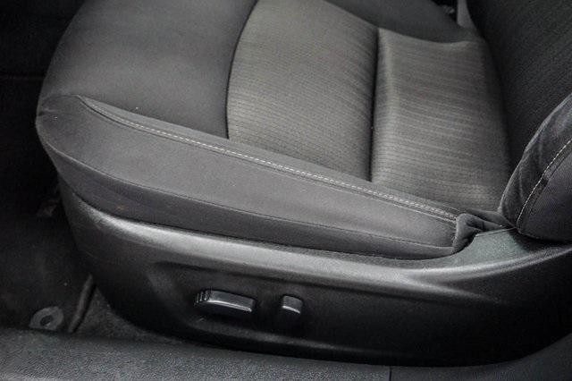used 2024 Nissan Altima car, priced at $19,788