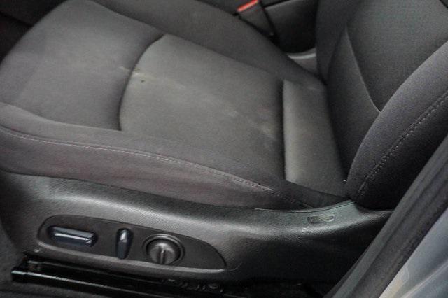 used 2024 Chevrolet Malibu car, priced at $19,236