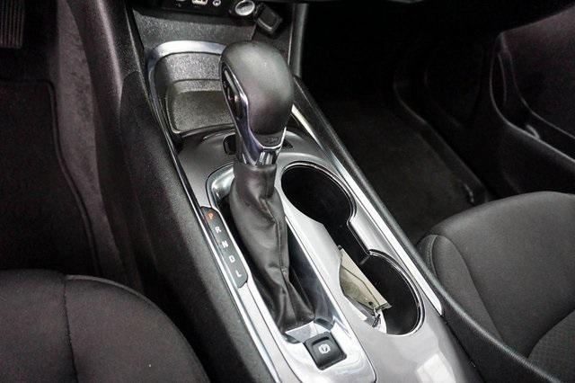 used 2024 Chevrolet Malibu car, priced at $19,236