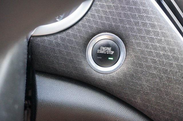 used 2024 Chevrolet Malibu car, priced at $19,236