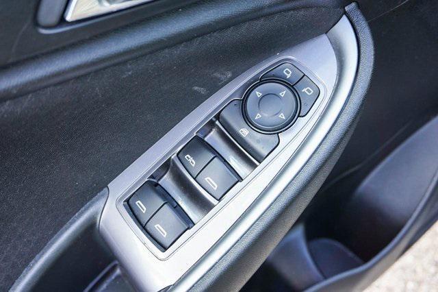 used 2024 Chevrolet Malibu car, priced at $19,236