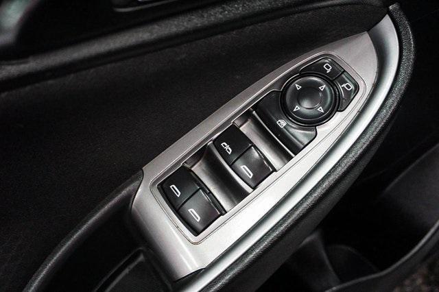 used 2024 Chevrolet Malibu car, priced at $19,236