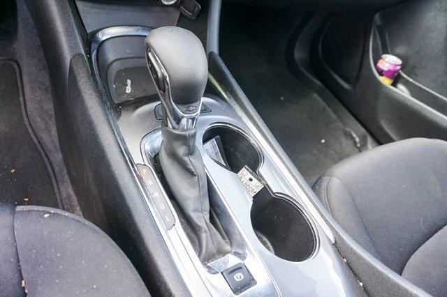 used 2024 Chevrolet Malibu car, priced at $19,236