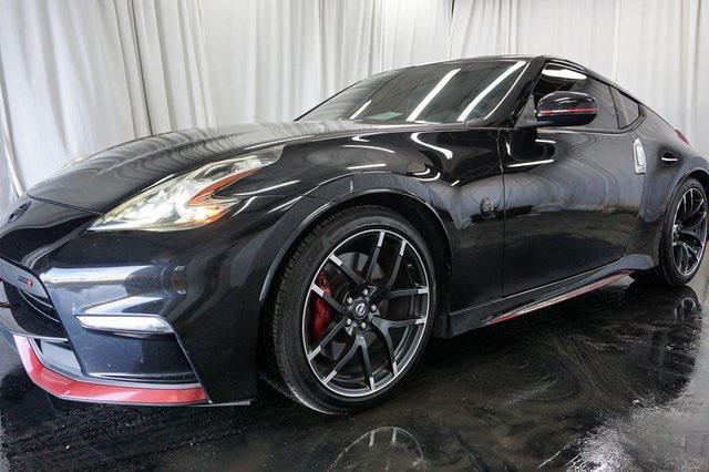 used 2016 Nissan 370Z car, priced at $24,900