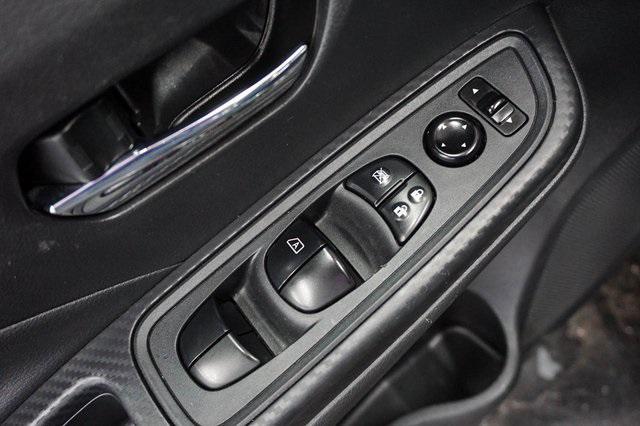 used 2023 Nissan Versa car, priced at $16,000