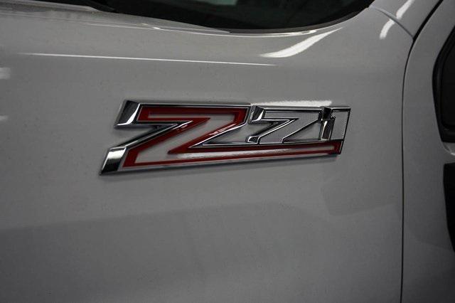 new 2025 Chevrolet Silverado 2500 car, priced at $51,681