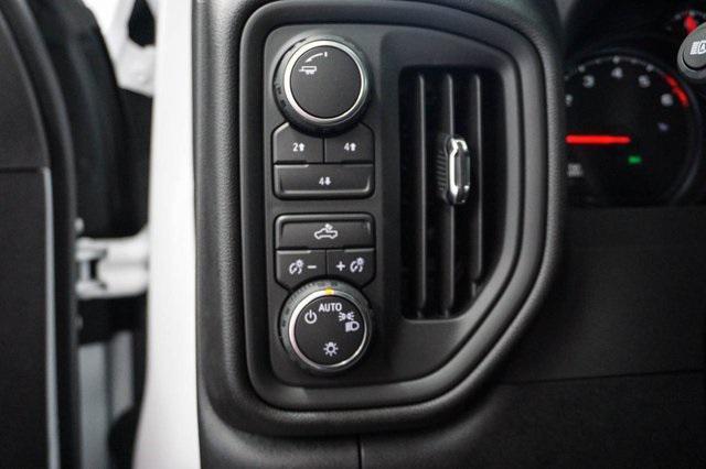 new 2025 Chevrolet Silverado 2500 car, priced at $51,681