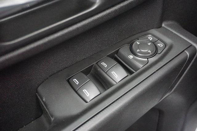 new 2025 Chevrolet Silverado 2500 car, priced at $51,681