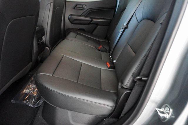 new 2026 Chevrolet Colorado car, priced at $44,065