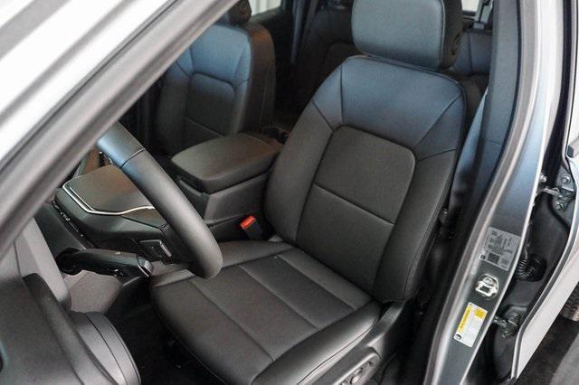 new 2026 Chevrolet Colorado car, priced at $44,065