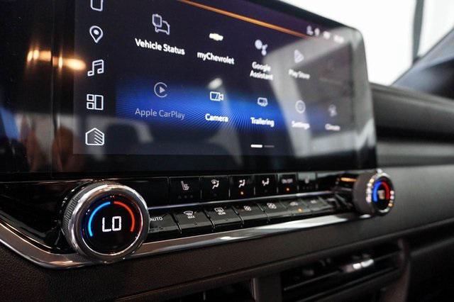 new 2026 Chevrolet Colorado car, priced at $44,065