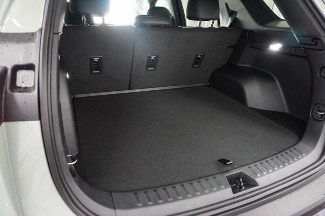 new 2026 Chevrolet Equinox car, priced at $34,927