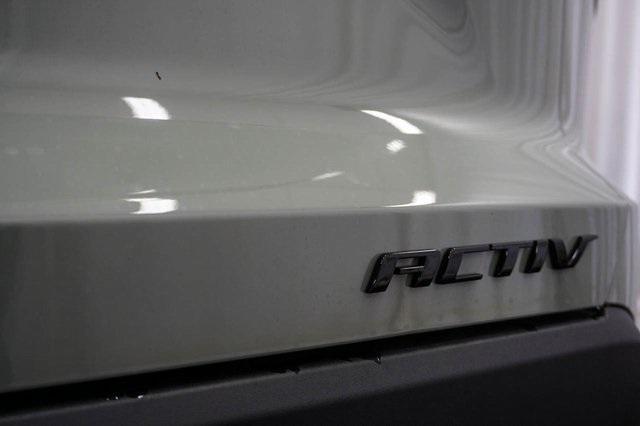 new 2026 Chevrolet Equinox car, priced at $34,927