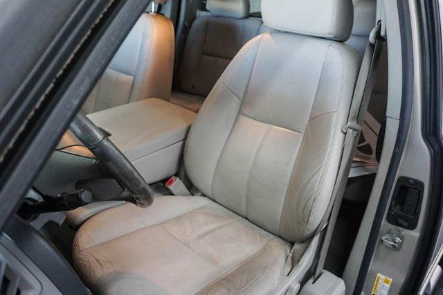 used 2008 GMC Sierra 1500 car, priced at $9,550
