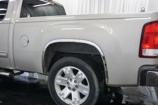 used 2008 GMC Sierra 1500 car, priced at $9,550