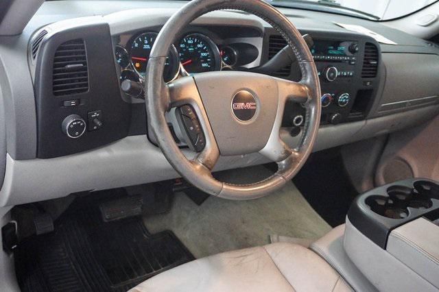 used 2008 GMC Sierra 1500 car, priced at $9,550