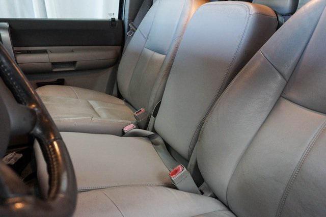 used 2008 GMC Sierra 1500 car, priced at $9,550