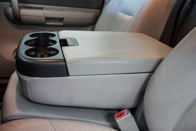 used 2008 GMC Sierra 1500 car, priced at $9,550