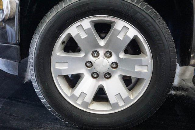 used 2008 GMC Sierra 1500 car, priced at $9,550