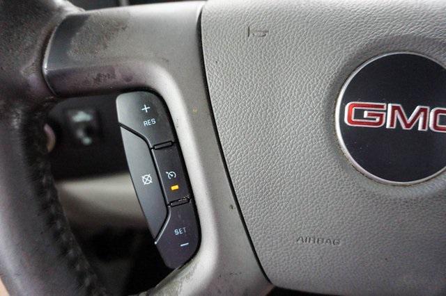 used 2008 GMC Sierra 1500 car, priced at $9,550