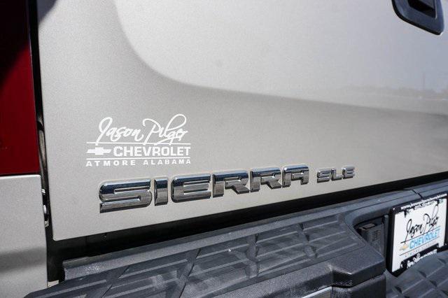 used 2008 GMC Sierra 1500 car, priced at $9,550