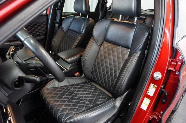 used 2022 Mitsubishi Outlander car, priced at $25,950